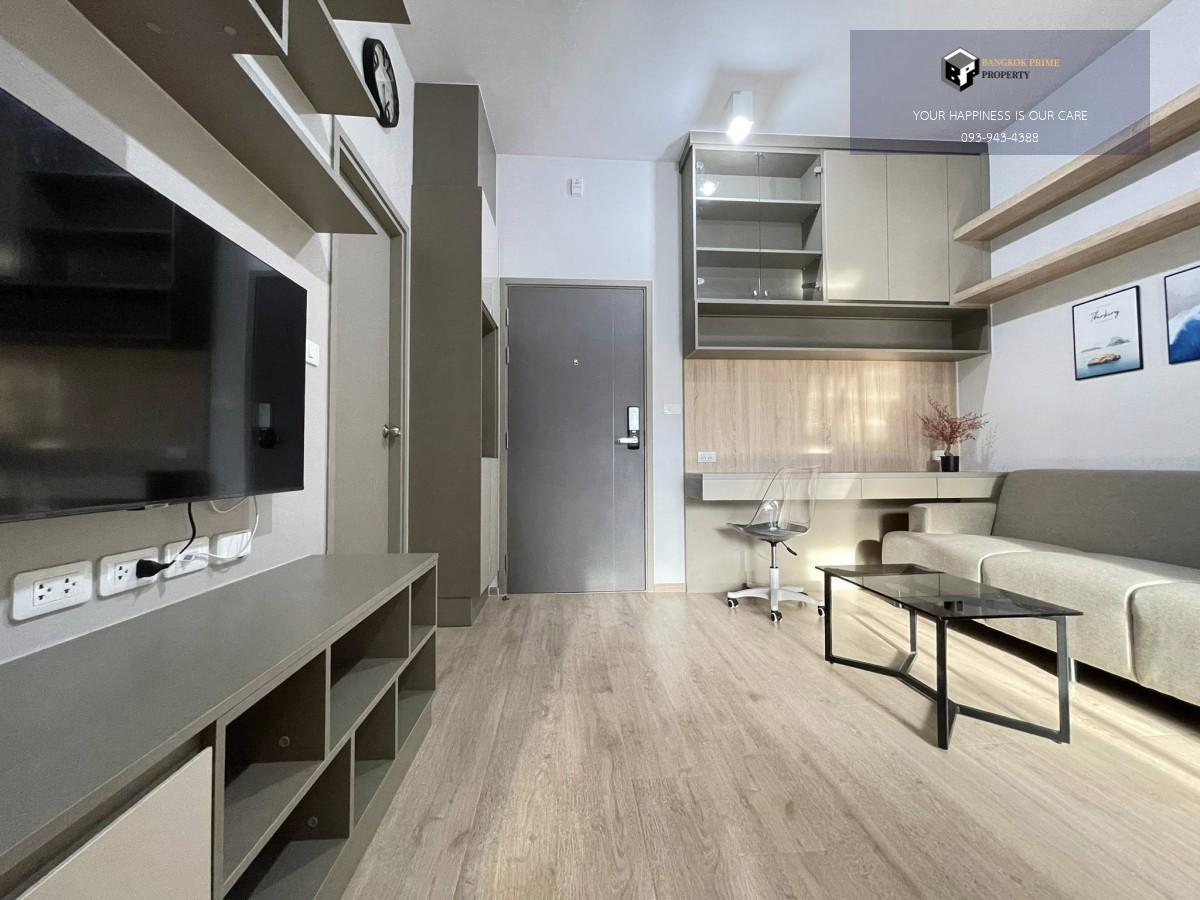 IDEO Rama 9 – Asoke | 🚝ใกล้ BTS,MRT  พระราม9 #New Focus