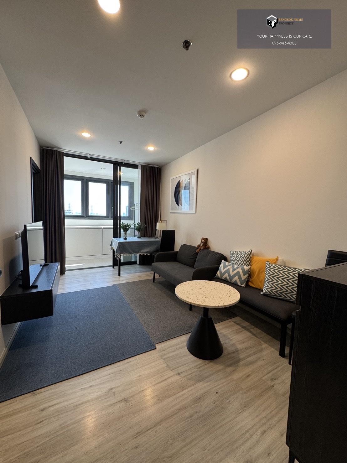 XT Huaikwang | 🚝ใกล้ ,MRTห้วยขวาง #New Focus