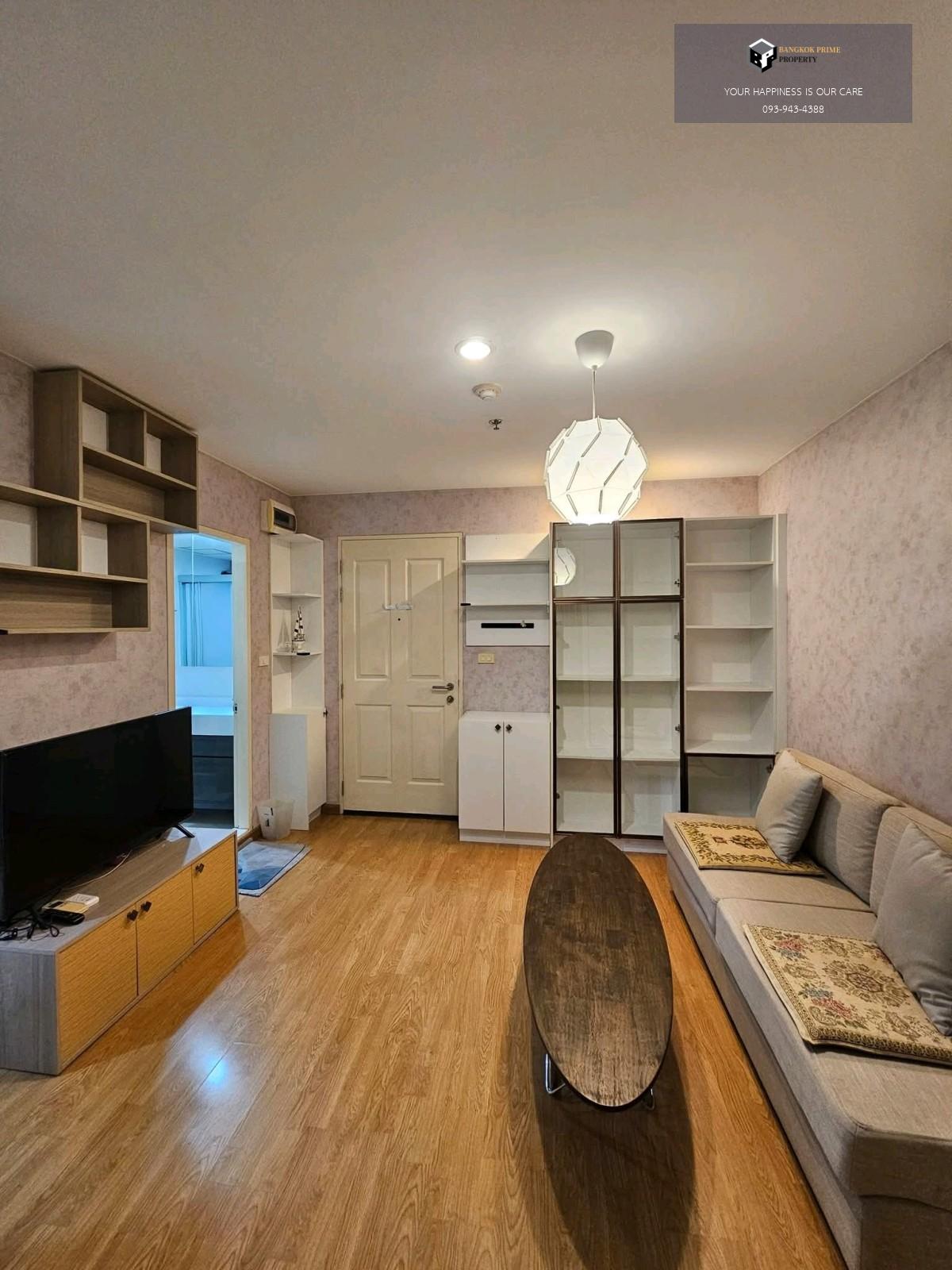 U delight @ Jatujak Station | 🚝ใกล้ BTS,MRTจตุจักร #HL Focus