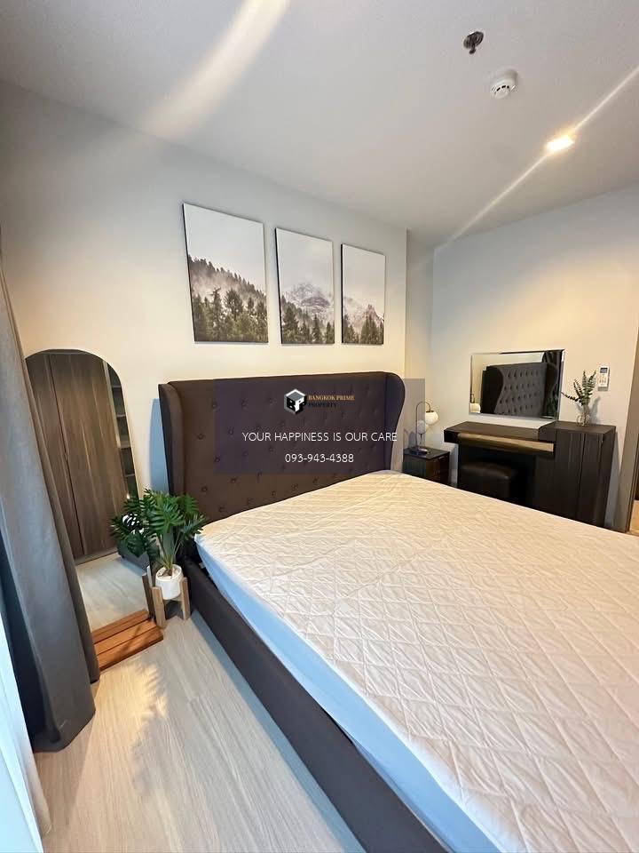 Life Asoke - Rama 9 | 🚝ใกล้ BTS,MRTพระราม9 #HL Focus #Mar