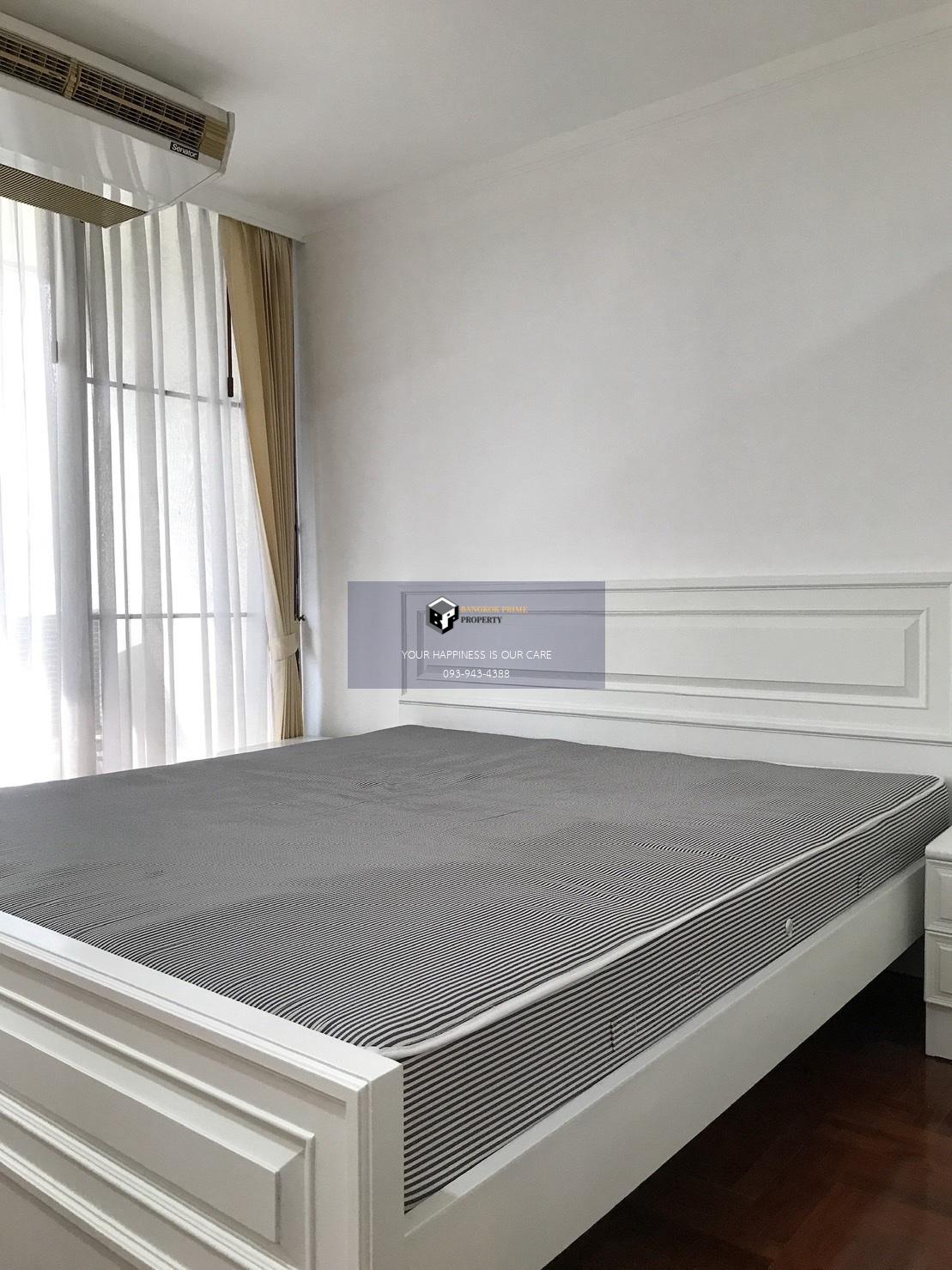 Supalai Place Sukhumvit 39 | 🚝ใกล้ BTSพร้อมพงษ์ #Old Focus