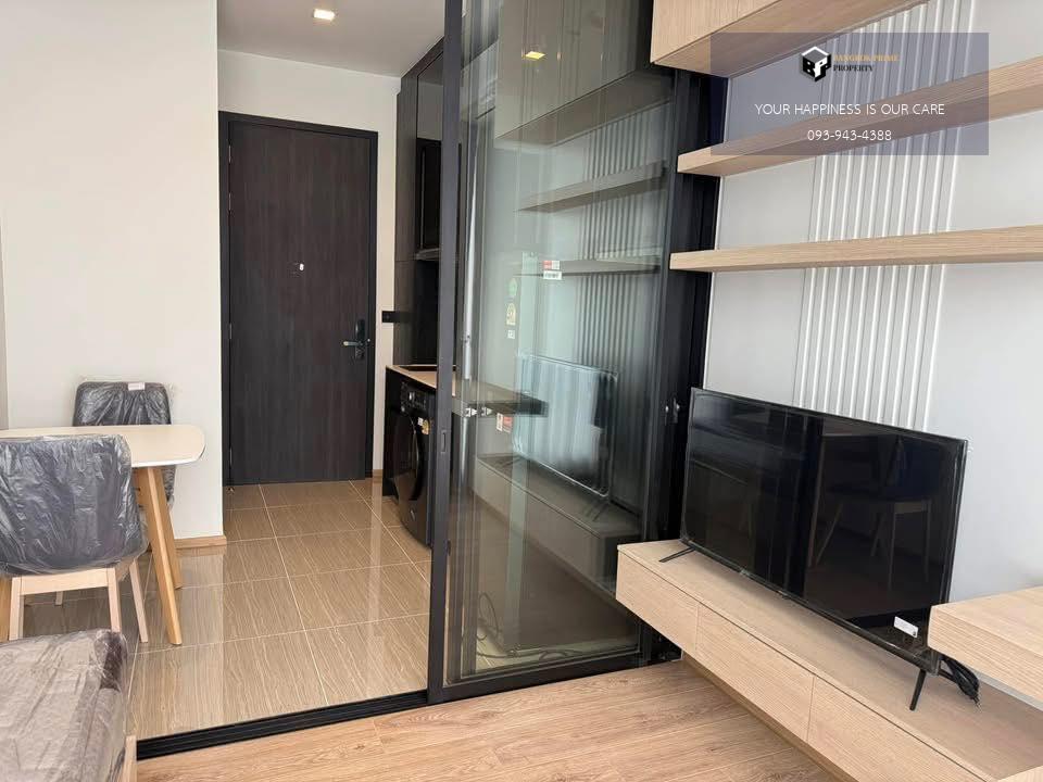 Noble Around Ar | ติดBTS อารีย์ | #FC