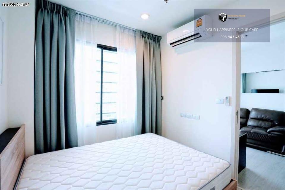 Rhythm Asoke II 🚝ใกล้ BTS,MRTพระราม9 #New Focus