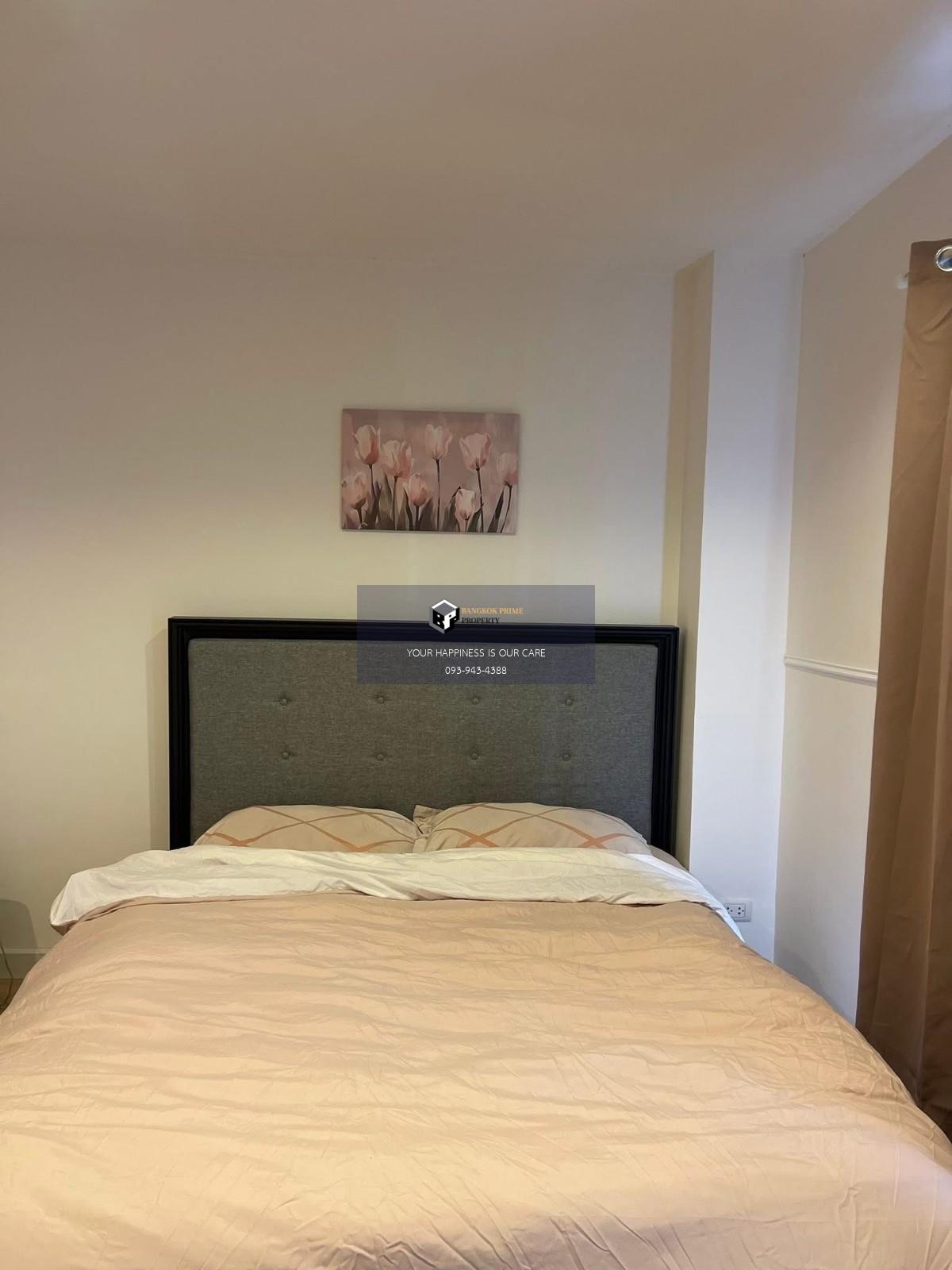 The Nest Sukhumvit 22 | 🚝ใกล้ BTSพร้อมพงษ์ | #FC