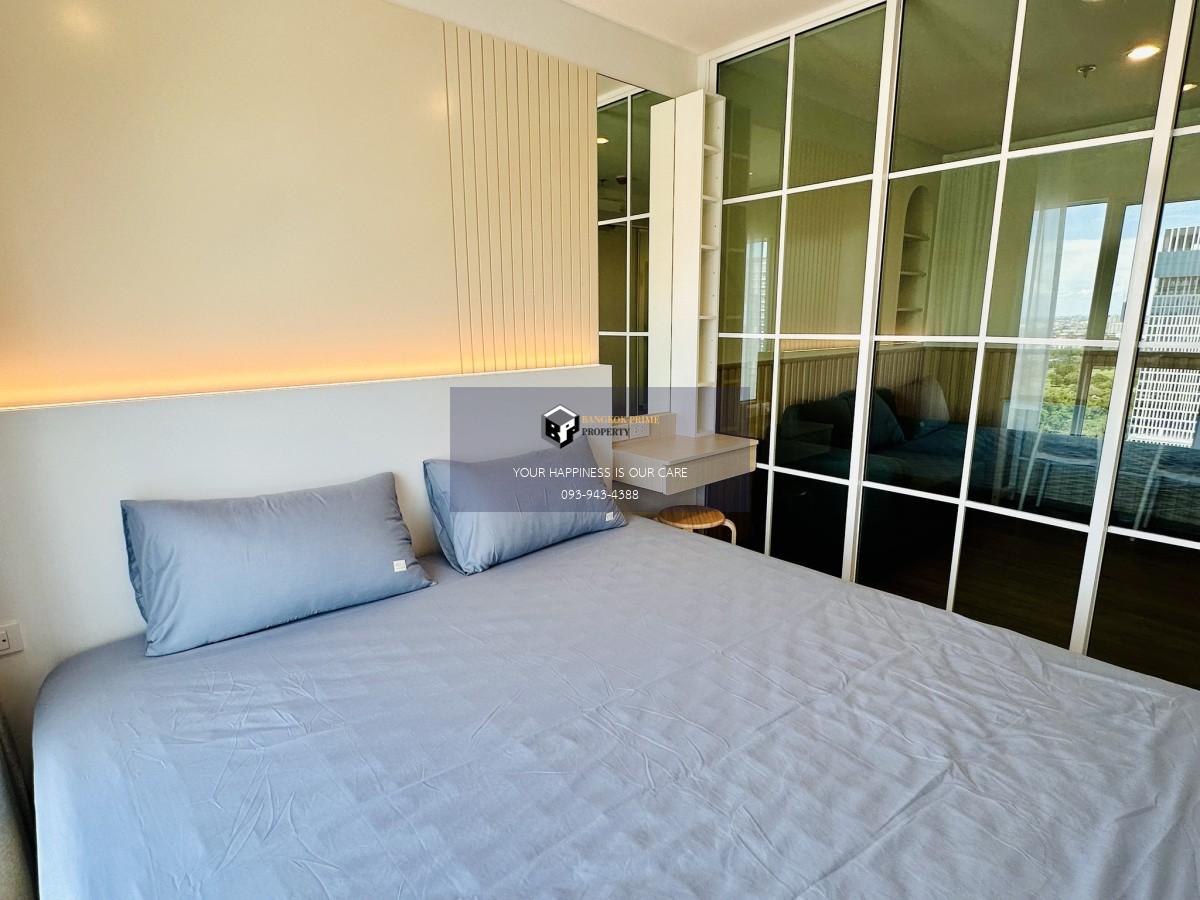 Regent Home Bangna | 🚝ใกล้ BTS บางนา เพียง 350 ม. #New Focus