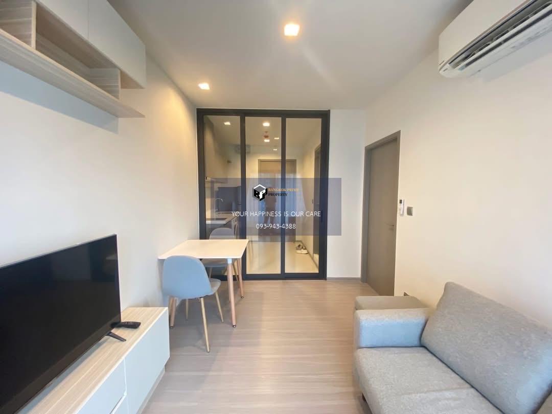 Life Asoke Hype | 🚝ใกล้ BTS,MRTพระราม9 #HL Focus