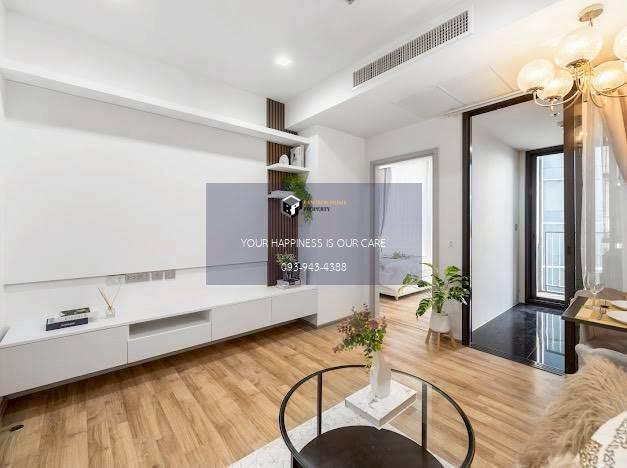 The Line Jatujak-Mochit | 🚝ใกล้ BTS,MRTจตุจักร |#Mar #FC