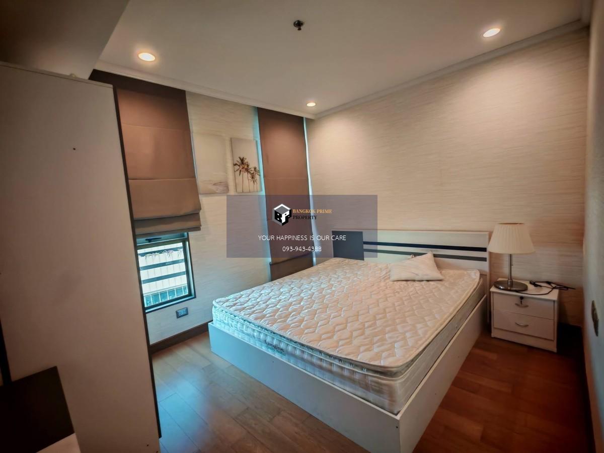Supalai Oriental Sukhumvit 39 | 🚝ใกล้ BTSพร้อมพงษ์ #HL Focus#MAR