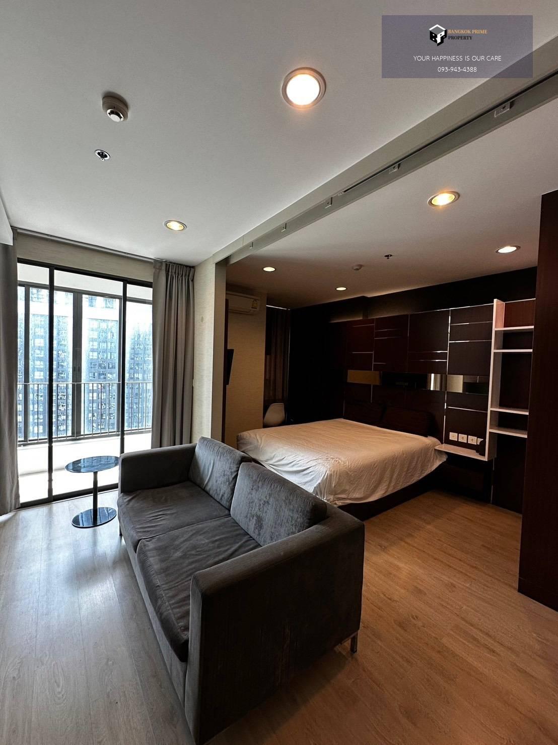 IDEO Q Ratchathewi | 🚝ใกล้ BTS ราชเทวี #HL Focus