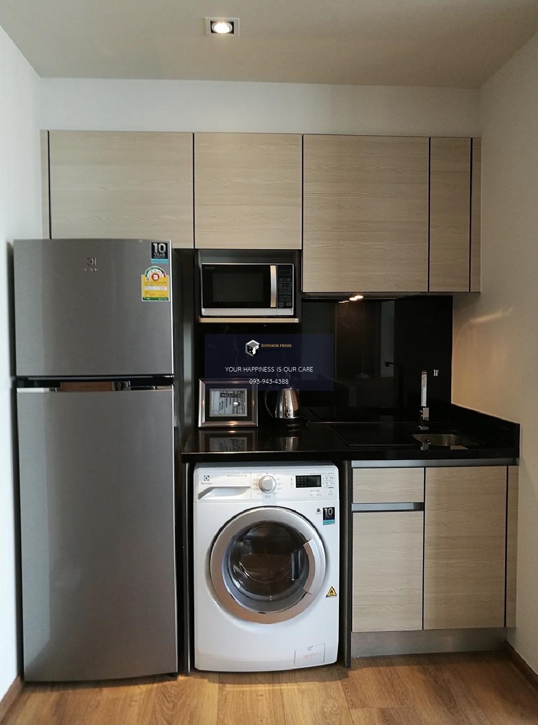 Park Origin Phrom Phong | 🚝ใกล้ BTSพร้อมพงษ์ #HL Focus