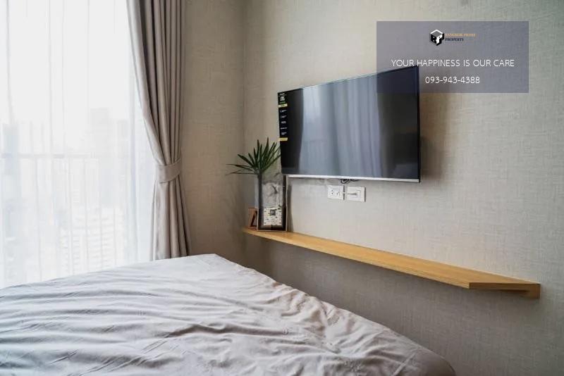 Noble BE 33 | 🚝ใกล้ BTSพร้อมพงษ์ #HL Focus