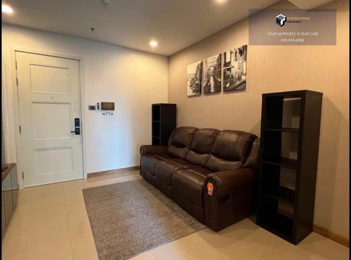 Supalai Wellington | 🚝ใกล้ ,MRTห้วยขวาง #Old Focus