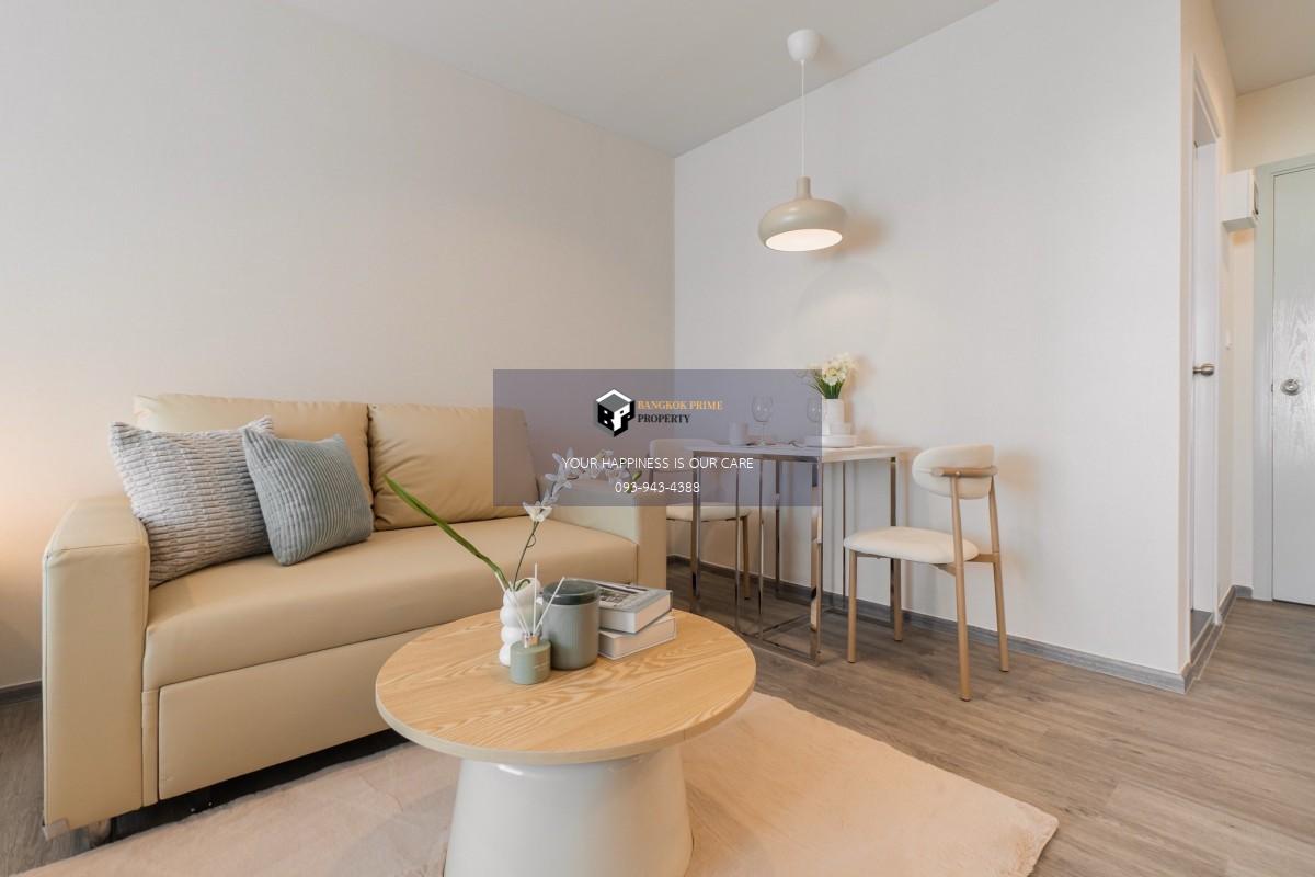Regent Home Bangna | 🚝ใกล้ BTS บางนา เดินเพียง 7นาที #New Focus