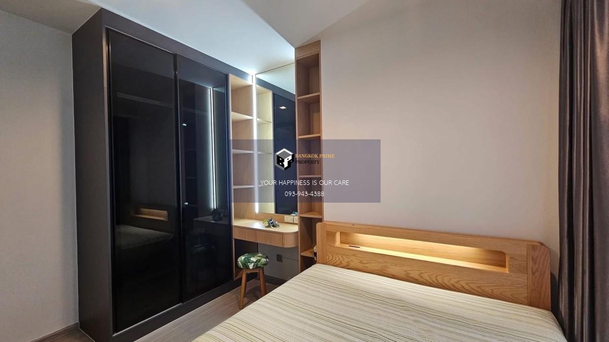 Life Asoke Hype | 🚝ใกล้ BTS,MRTพระราม9 #HL Focus