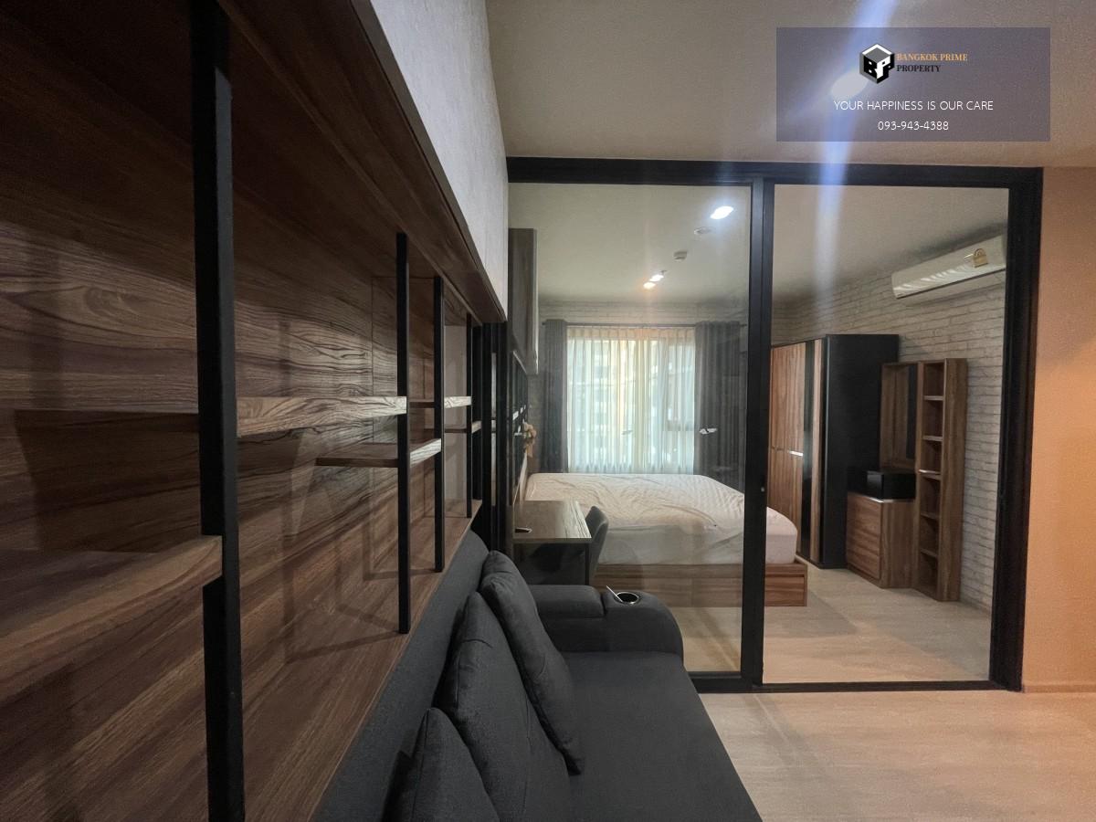 Life Asoke  | 🚝ใกล้ BTS,MRT เพชรบุรี #New Focus