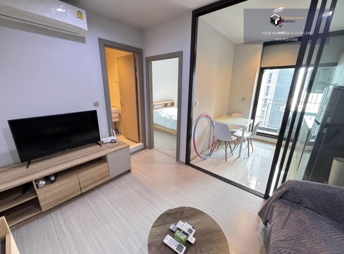 Life Asoke - Rama 9 | 🚝ใกล้ BTS,MRTพระราม9 #HL Focus