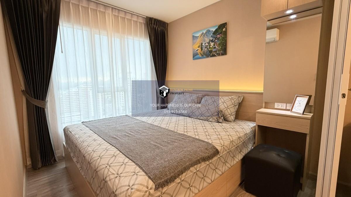Regent Home Bangna | 🚝ใกล้ BTS บางนา ห้องว่างพร้อมอยู่