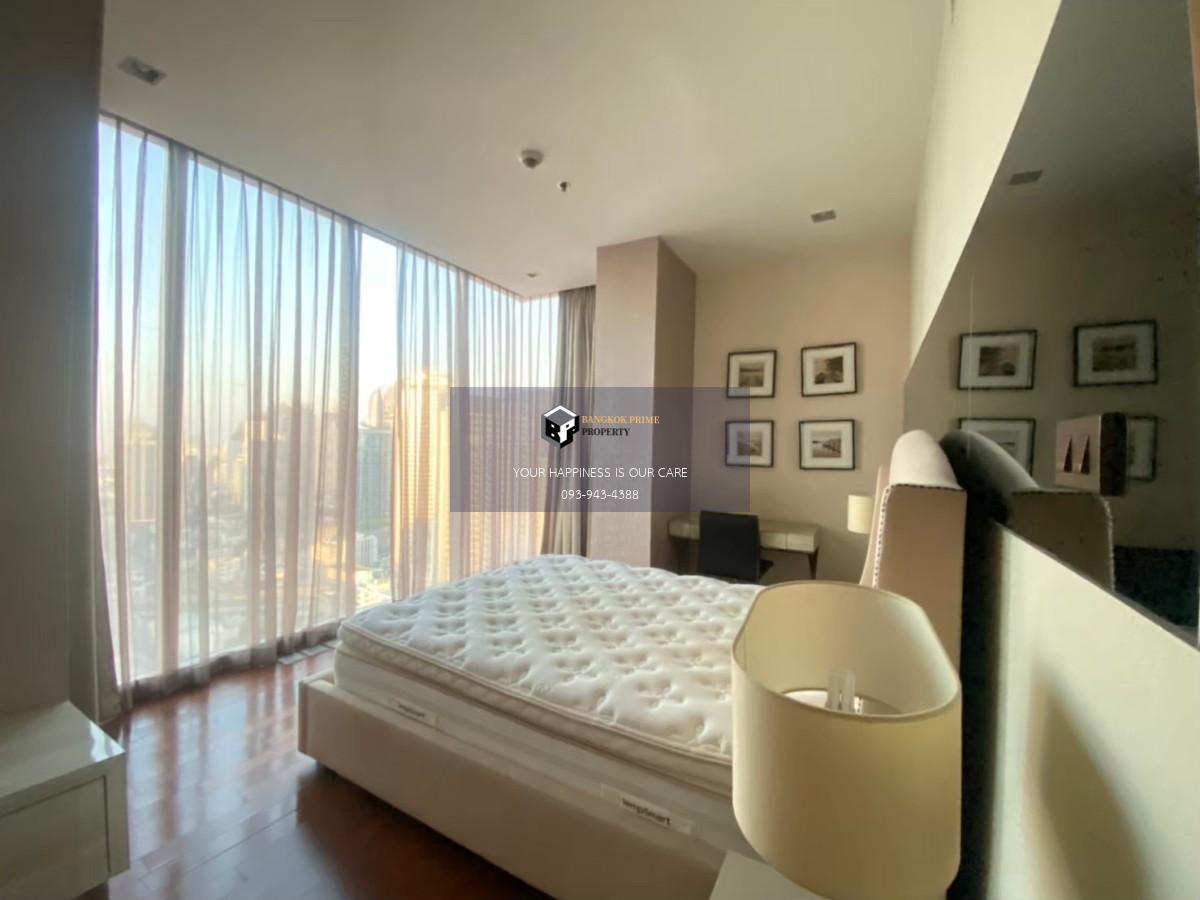 Ashton Morp | Best unit 💎High floor 🚝ใกล้ BTS Thonglor #MAY