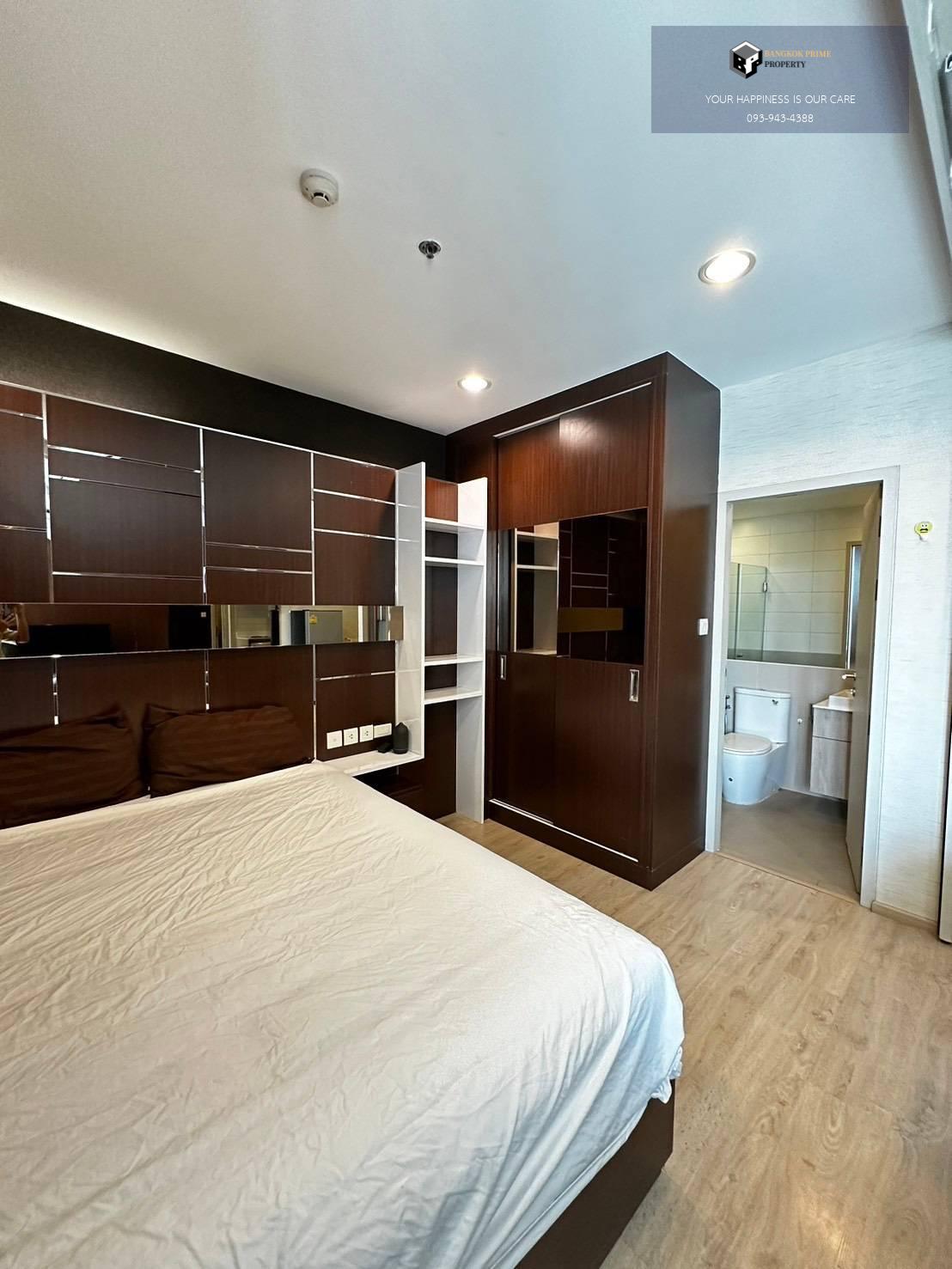 IDEO Q Ratchathewi | 🚝ใกล้ BTS ราชเทวี #HL Focus