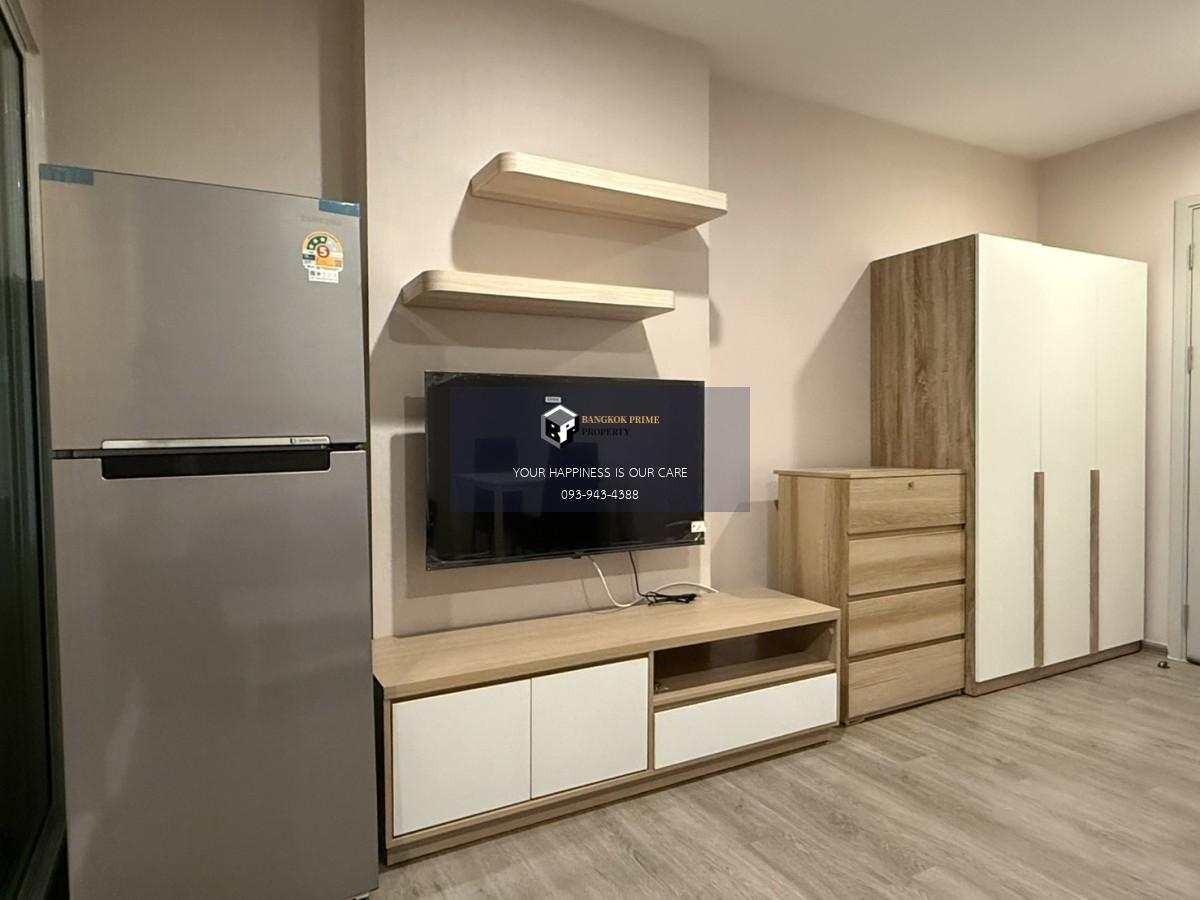 Regent Home Bangna |🚝ใกล้ BTS บางนา ห้องว่างพร้อมอยู่วิวชั้นสูง #HL Focus