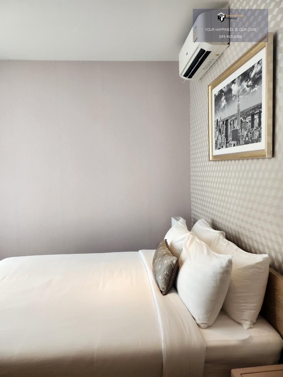 Park Origin Phrom Phong | 🚝ใกล้ BTSพร้อมพงษ์ #HL Focus