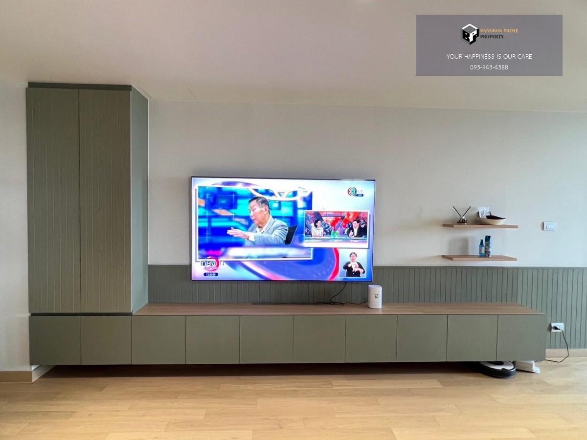 Supalai Place Sukhumvit 39 | 🚝ใกล้ BTSพร้อมพงษ์ #HL Focus