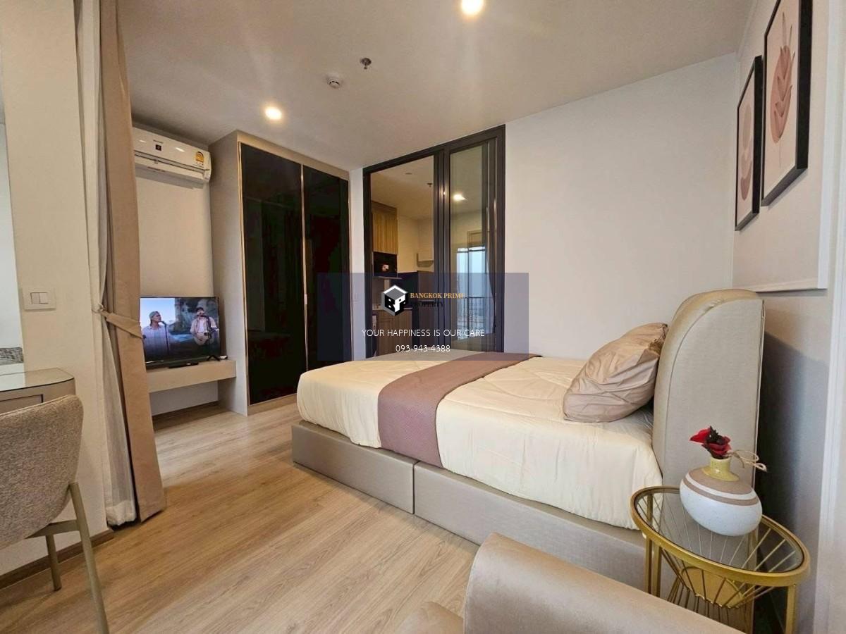 Life Rama4 - Asoke | 🚝ใกล้ BTSพร้อมพงษ์ #HL Focus #Mar