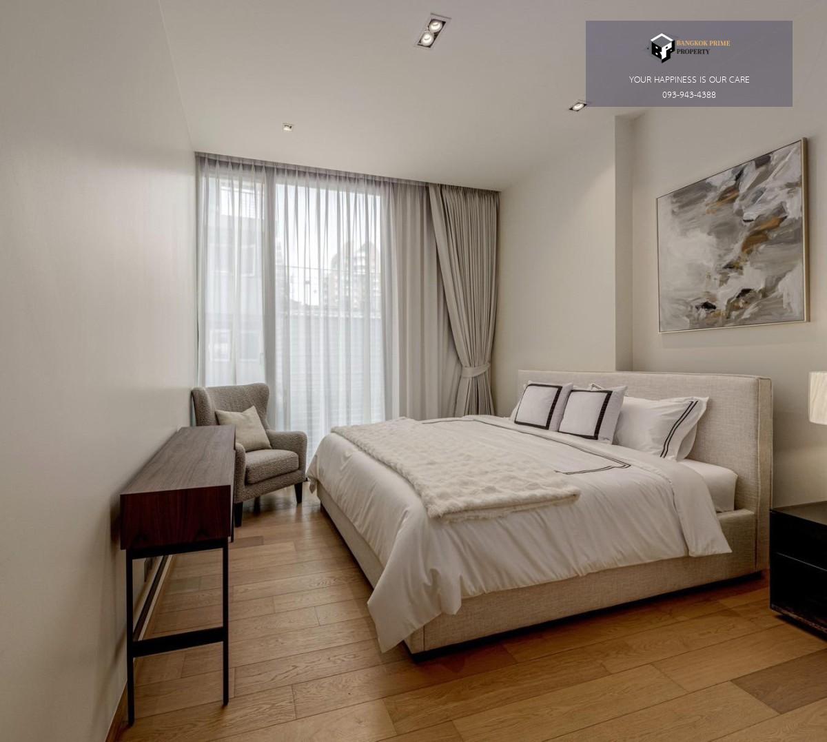 28 Chidlom | A World of Luxury, Elegance, and Prestige #New