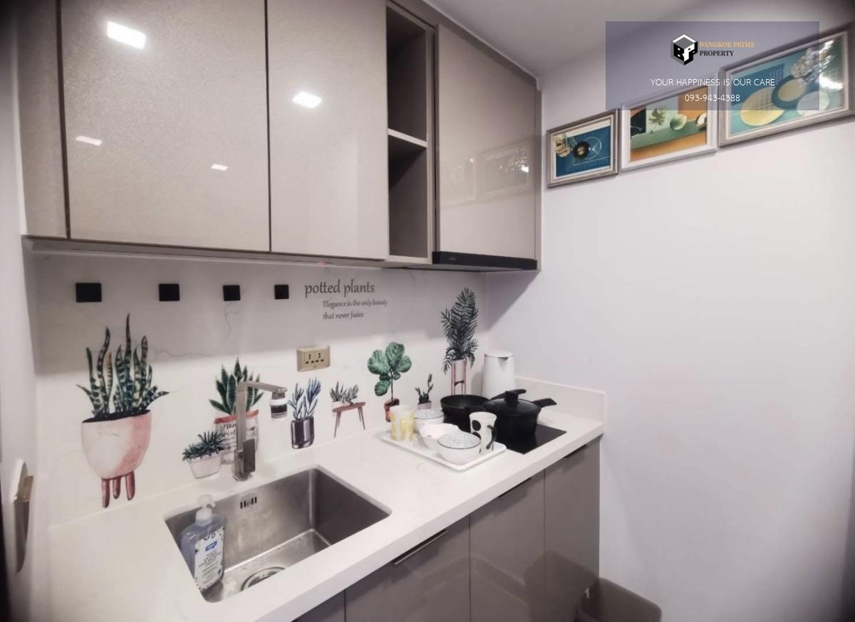 One9Five Asoke – Rama 9 | 🚝ใกล้ BTS,MRTพระราม9 #HL Focus