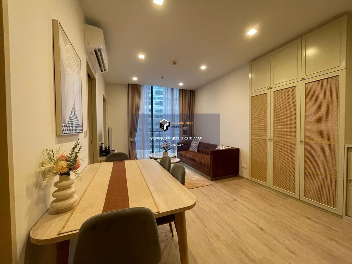 Noble State Sukhumvit 39 | New and Luxury Condo🚝ใกล้ BTS Phromphong 450m |#FC