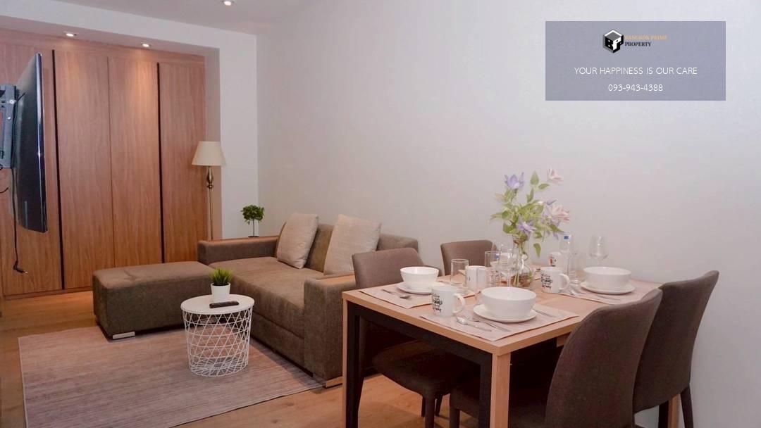 Park Origin Phrom Phong | 🚝ใกล้ BTSพร้อมพงษ์ #HL Focus