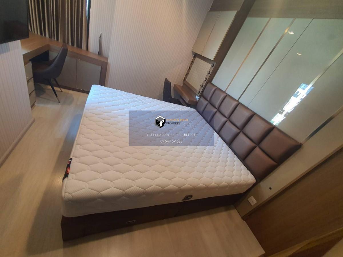 Life One Wireless | Rare unit !! Sky-High Luxury with Breathtaking Views #HL Focus