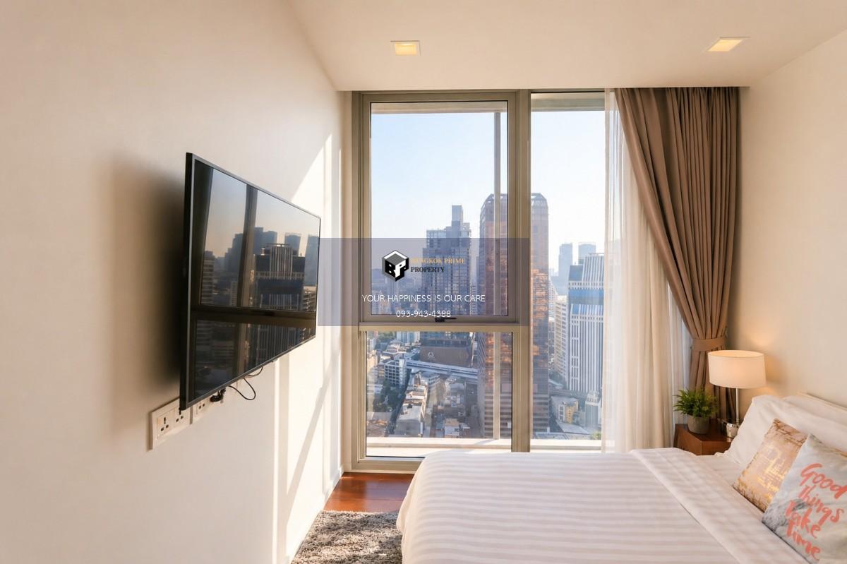 Hyde sukhumvit 11 | Hot Unit! Hyde 11 - 3BR/3BA High Floor #HL