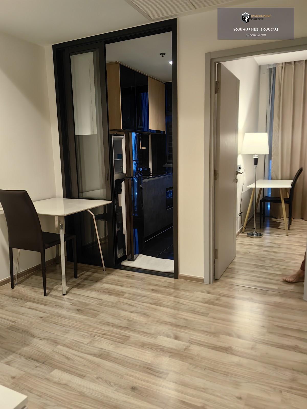 The Line Jatujak-Mochit | 🚝ใกล้ BTS,MRTจตุจักร #HL Focus