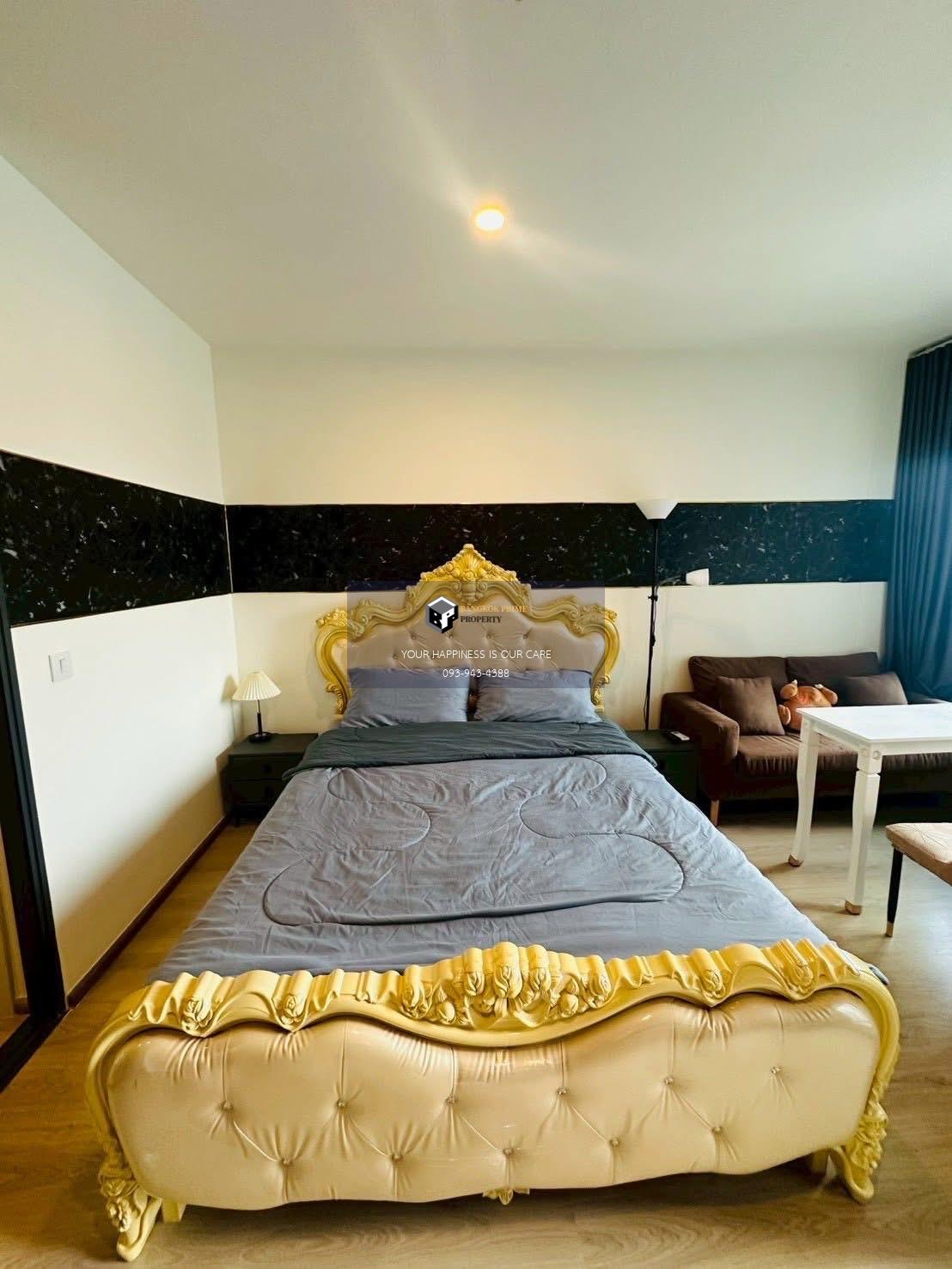 Life Rama4 - Asoke | 🚝ใกล้ BTSพร้อมพงษ์ |#Mar #FC