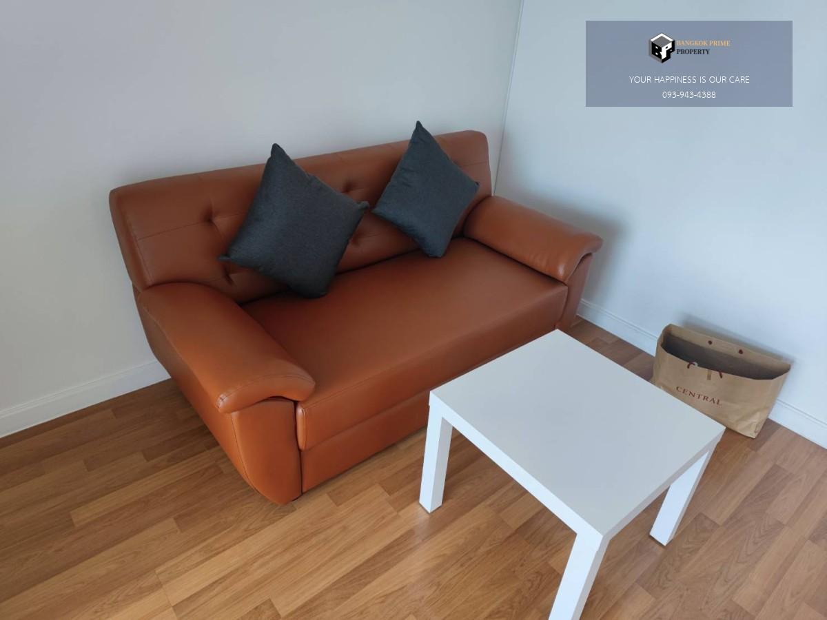 Lumpini Place Rama 4-Kluaynamthai | 🚝ใกล้ MRT คลองเตย #New