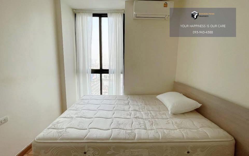 Ideo Ratchada Huaikwang | 🚝ใกล้ ,MRTห้วยขวาง #Old Focus