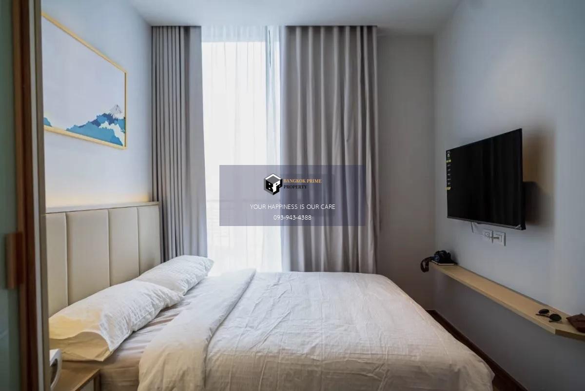 Noble BE 33 | 🚝ใกล้ BTSพร้อมพงษ์ #New Focus #Mar