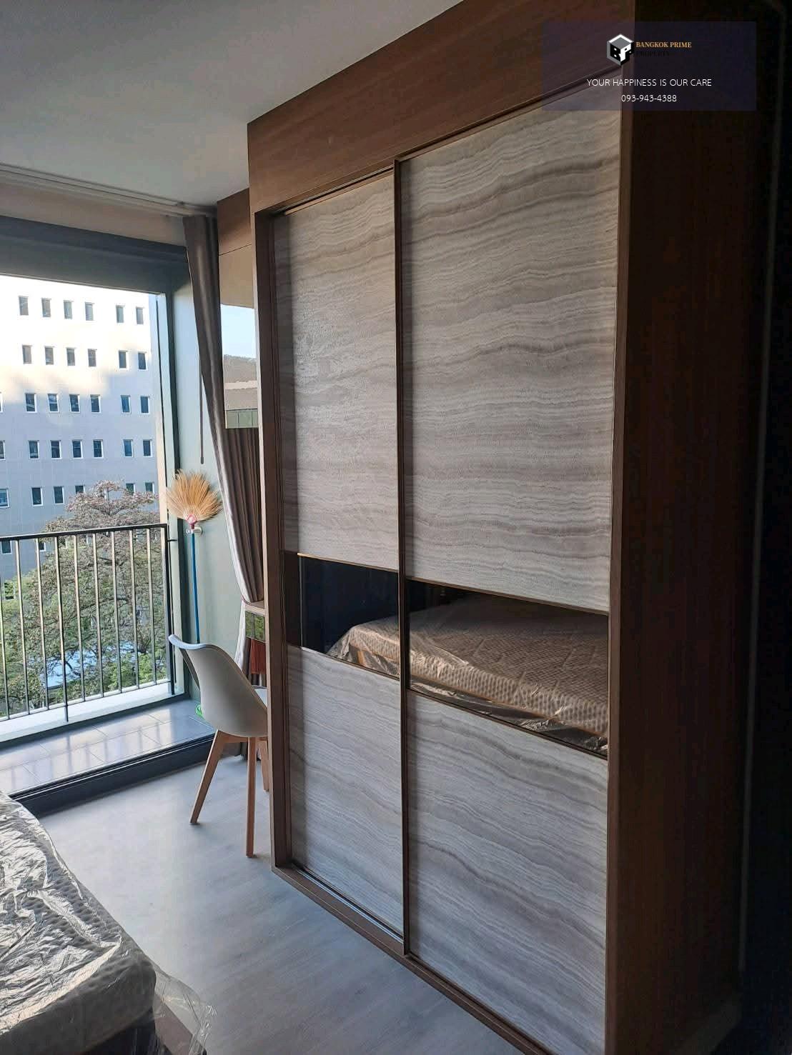 The Line Phahonyothin Park | 🚝ใกล้ BTS,MRTจตุจักร #HL Focus