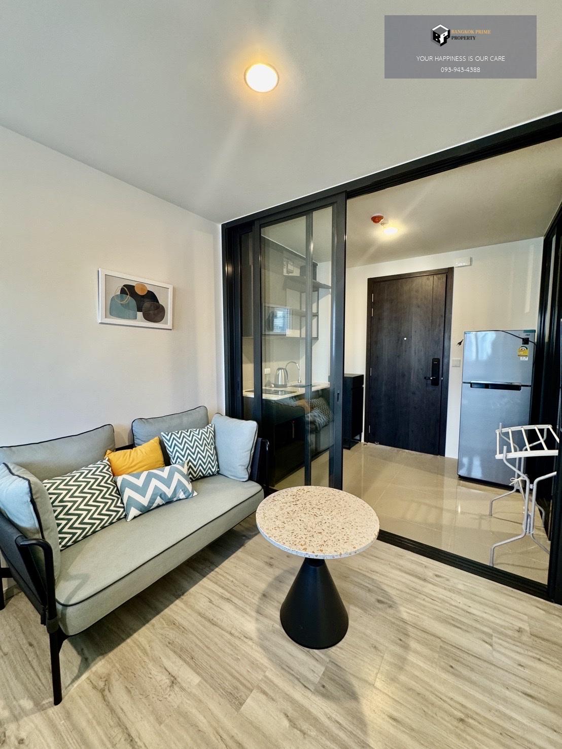 XT Huaikwang | 🚝ใกล้ MRTห้วยขวาง #New Focus