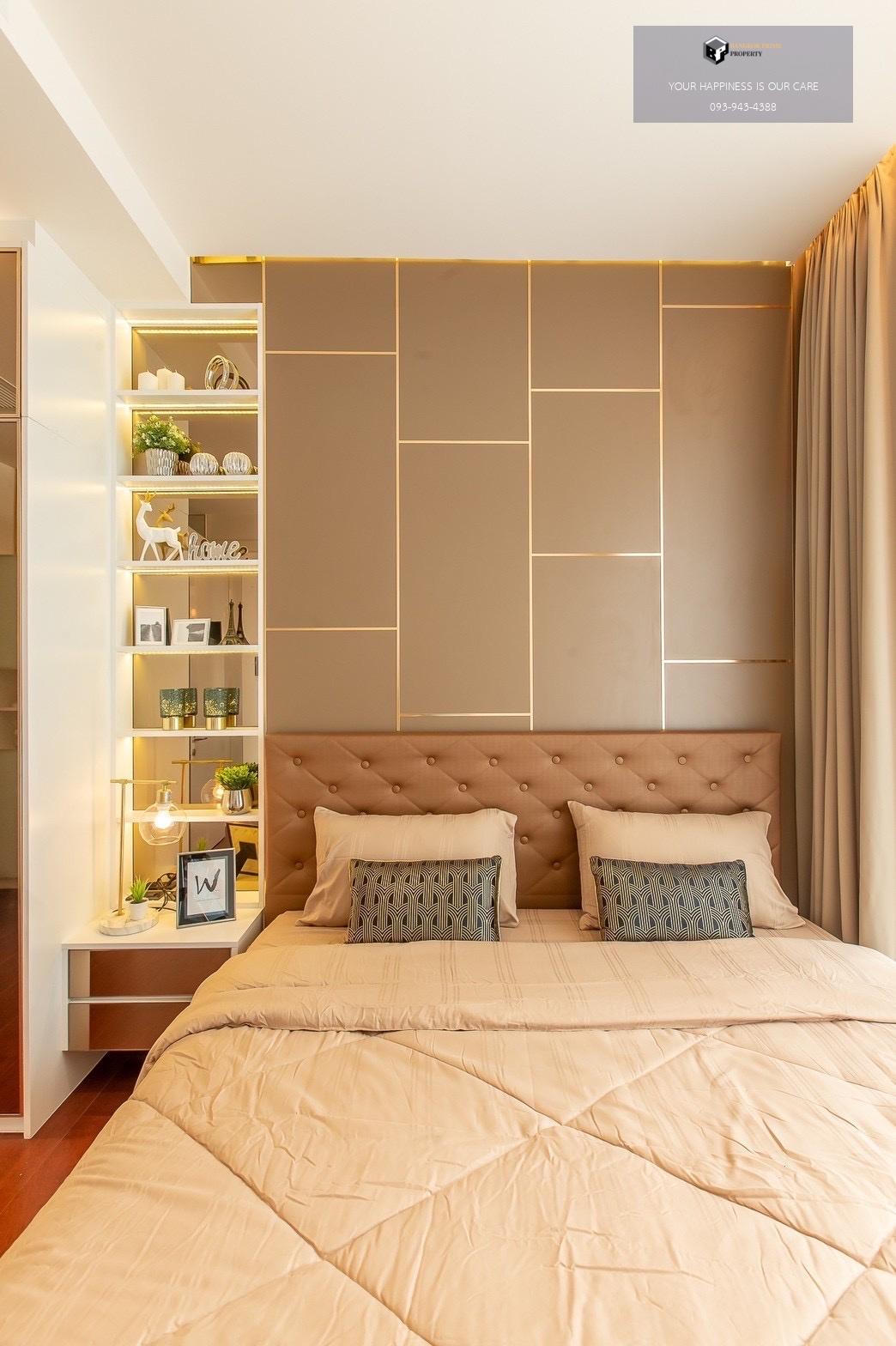 Khun By Yoo | Super Luxury condo 🚝ใกล้ BTS Thonglor #New