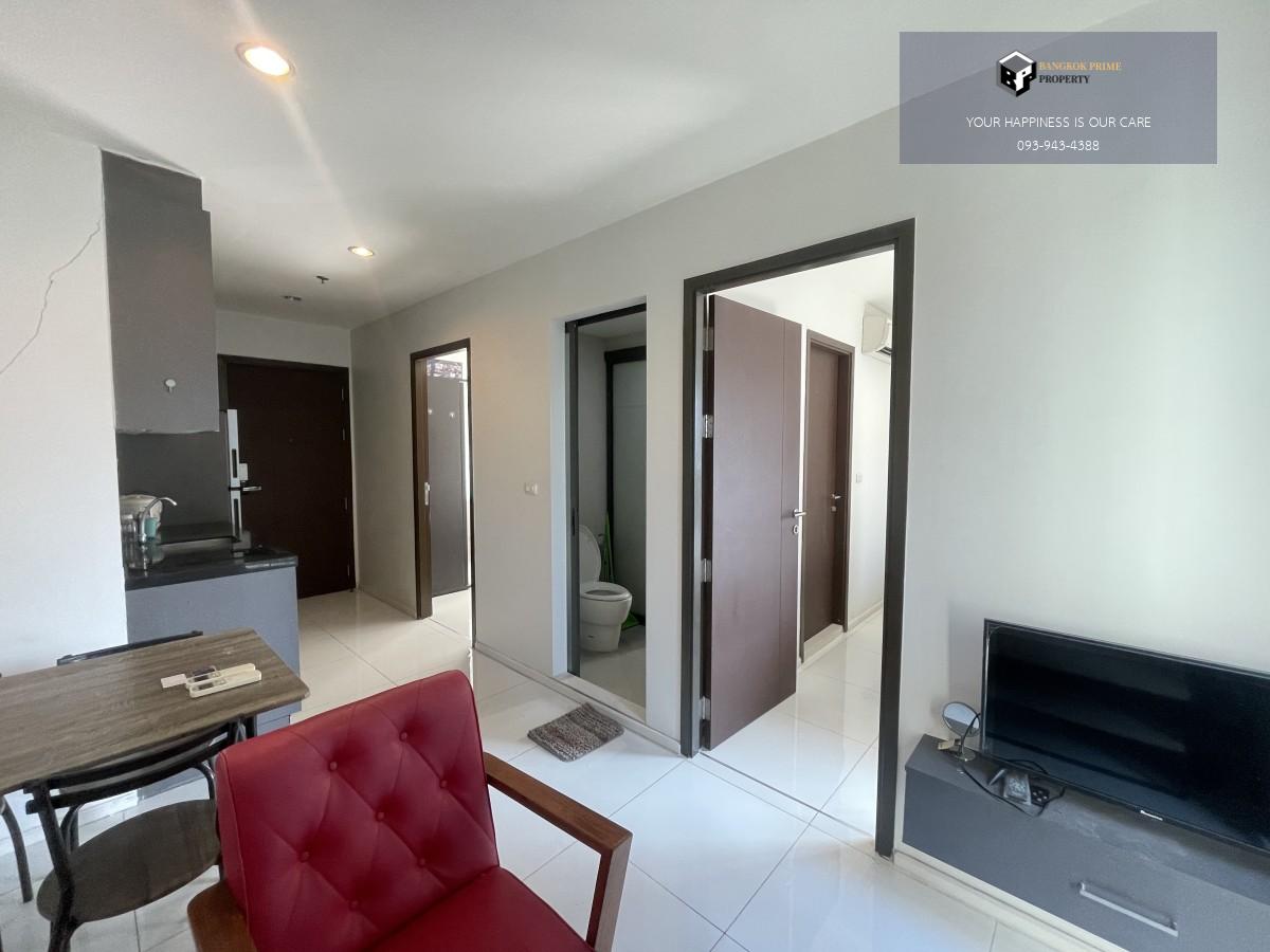 Rhythm Asoke | 🚝ใกล้ BTS,MRT พระราม9 #HL Focus