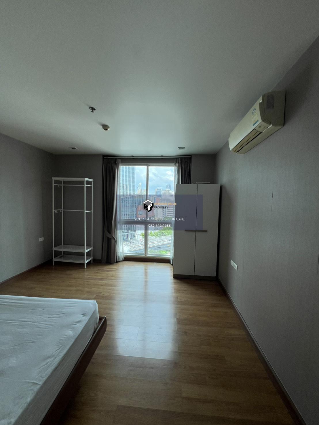 Wish@Samyan | เหมาะแก่การลงทุน ผลตอบแทน 4-5% 🚝 MRT สามย่าน #HL Focus