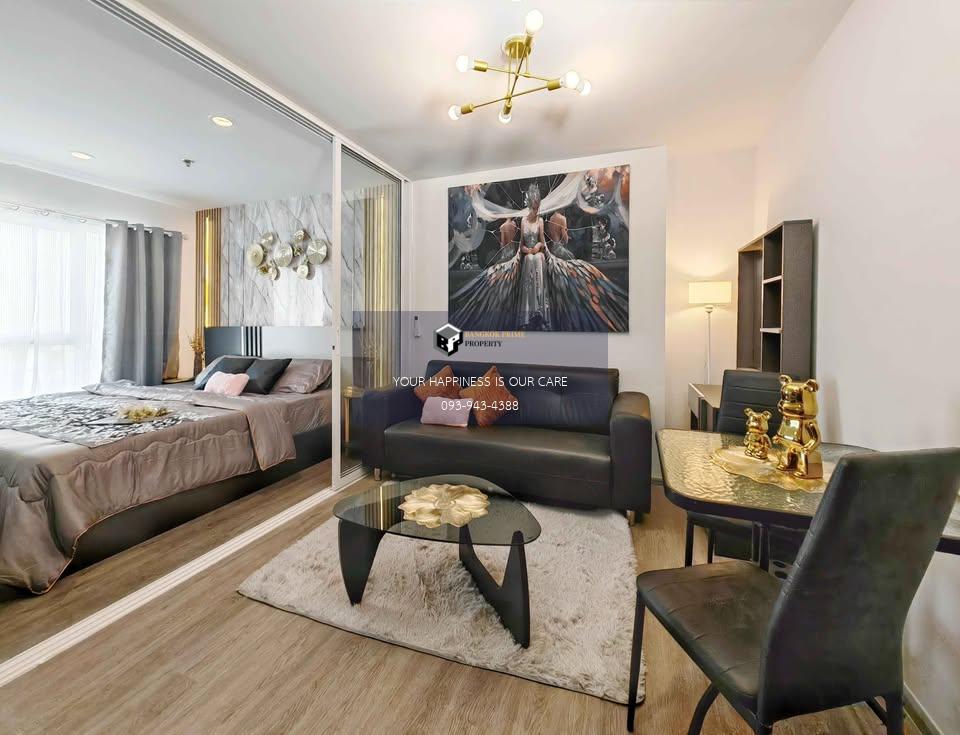 Regent Home Bangna | 🚝ใกล้ BTS บางนา #New Focus