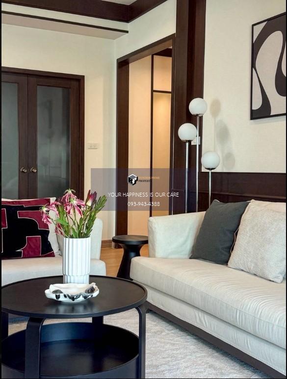 Baan Sathorn Chaopraya | ใกล้ BTS กรุงธนบุรี & ICONSIAM | #berth