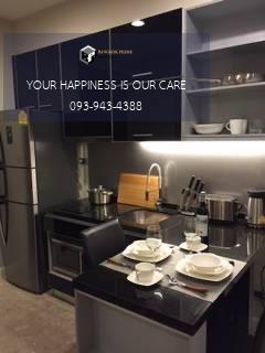 The Crest Sukhumvit 34 | Good price Nice room 🚝close to BTS Thonglor 50m | 100 Step to BTS #HL Focus