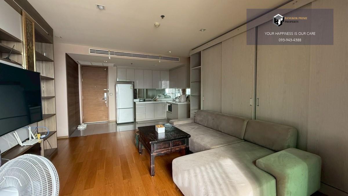 The Address Sathorn | คอนโดใจกลางเมืองสาทร #New