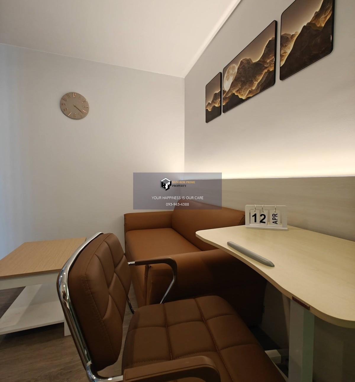 Regent Home Bangna | 🚝ใกล้ BTS บางนา ว่างพร้อมเข้าอยู่ห้องใหม่แกะกล่อง #New Focus