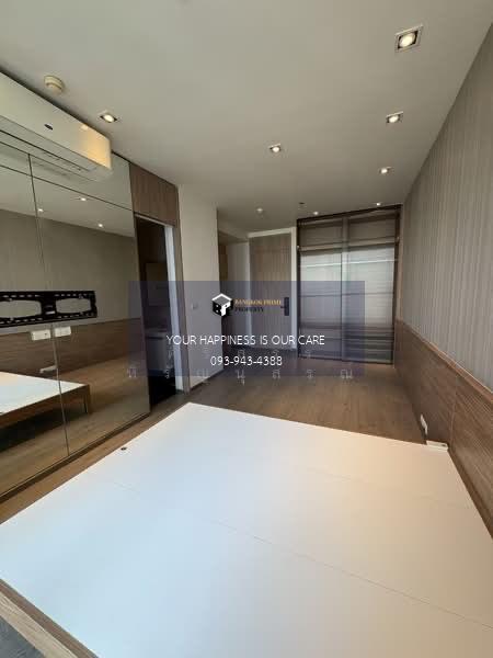 Park Origin Phrom Phong | 🚝ใกล้ BTSพร้อมพงษ์ #HL Focus