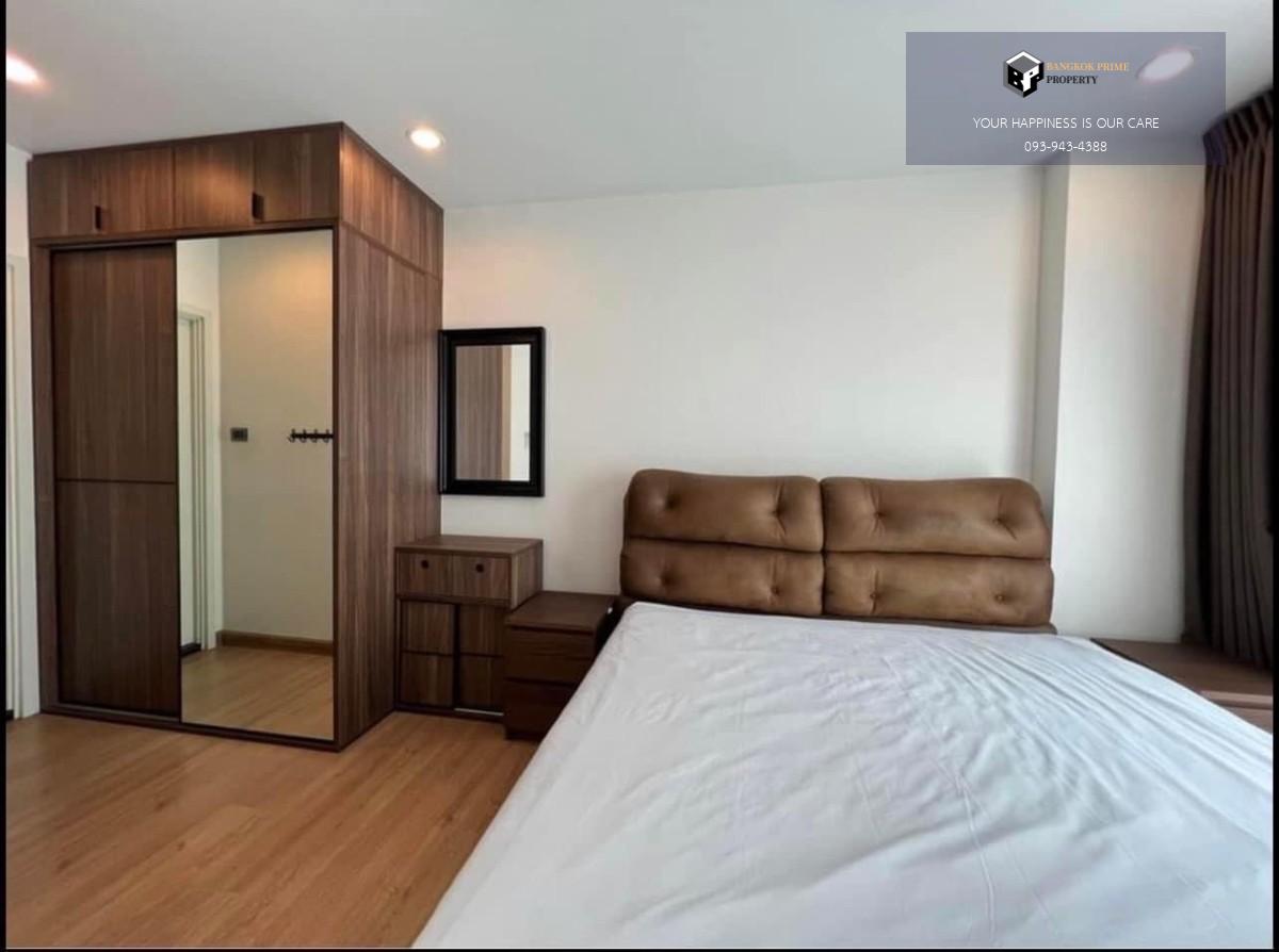 Supalai Wellington | 🚝ใกล้ ,MRTห้วยขวาง #Old Focus